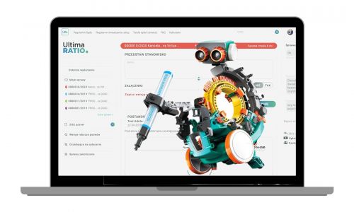 Nudne wypełnianie formularzy pozwów doprowadza Cię do depresji? Możesz odetchnąć. Nadciąga automat Wizlink